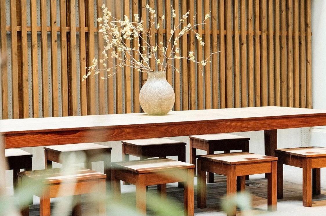 KéFU stay&lounge Kyoto Extérieur photo