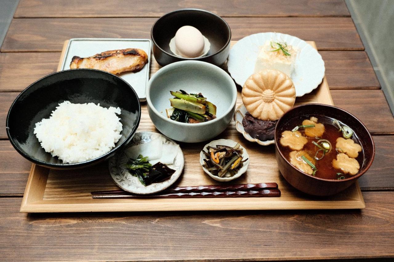 KéFU stay&lounge Kyoto Extérieur photo