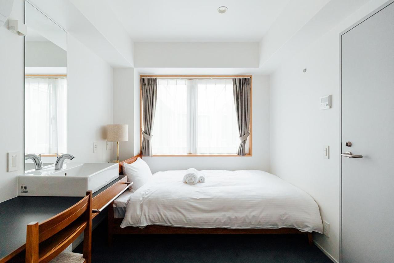 KéFU stay&lounge Kyoto Extérieur photo