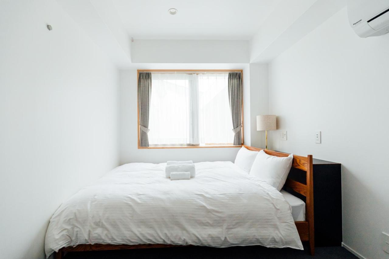 KéFU stay&lounge Kyoto Extérieur photo